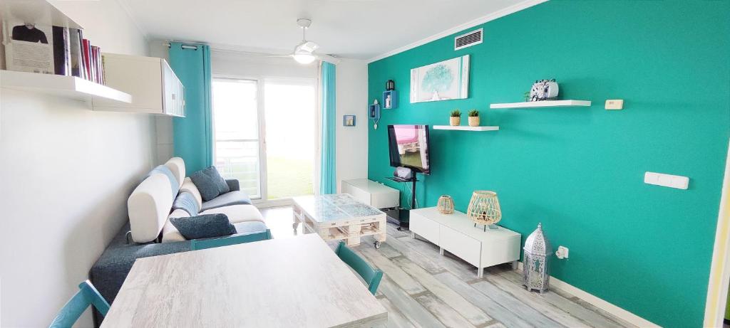 Apartamento Mar de Denia by DENIA COSTA - 5