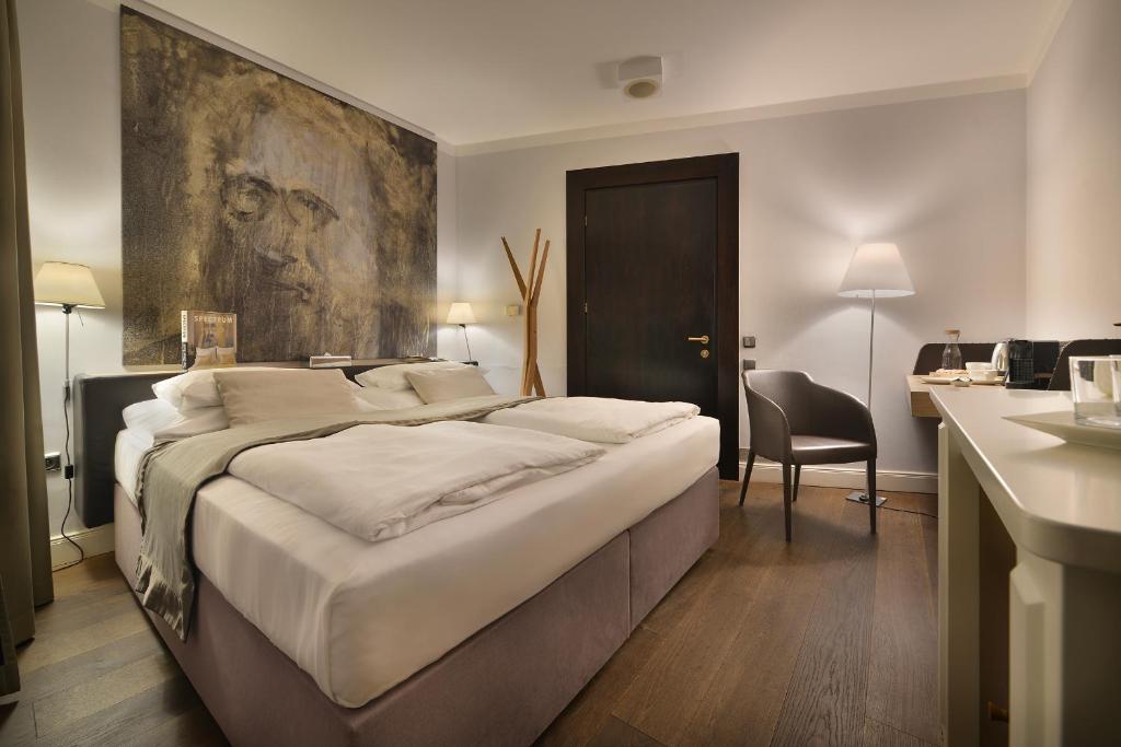 Design Hotel Neruda — Prague, Prague