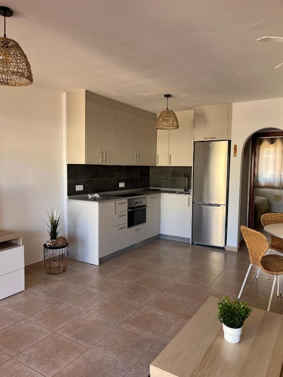 Casa Geranios 1 - 5