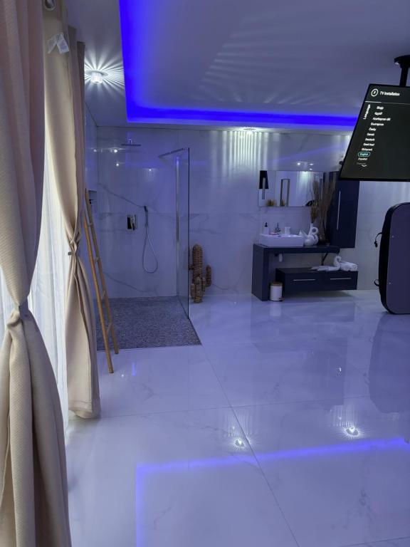 Chambres des délices