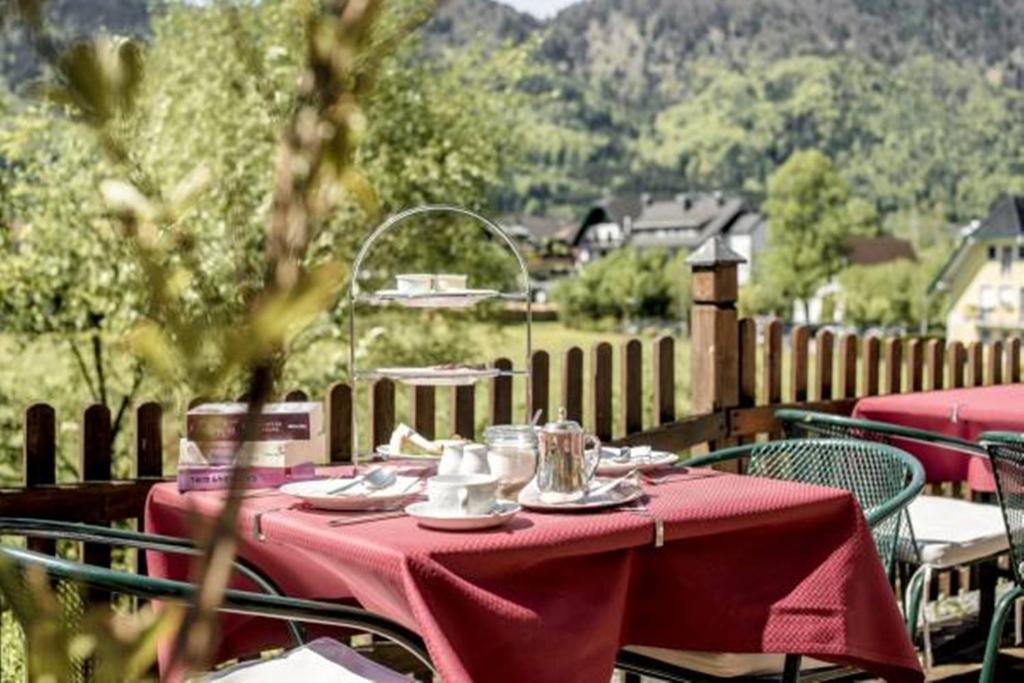 Garni Haus Sonnleitn - Adults only - 4