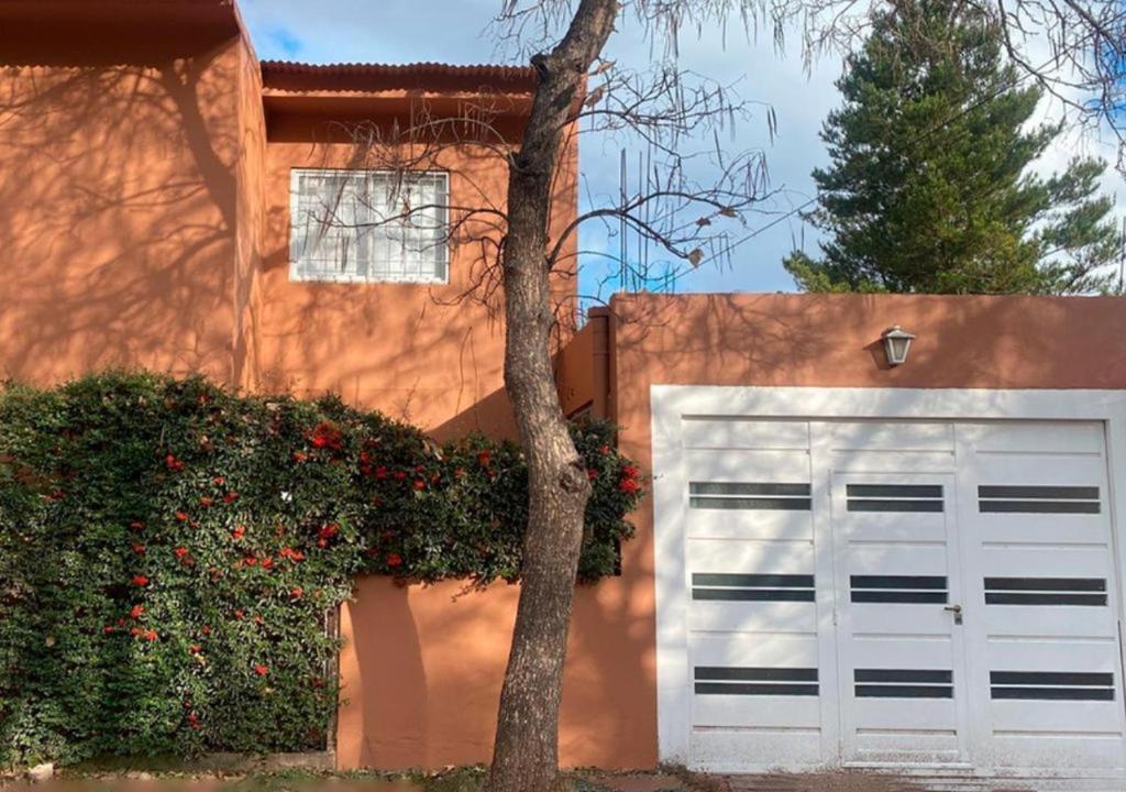 Casa POTRERO DE LOS FUNES 2025-2026 - 1