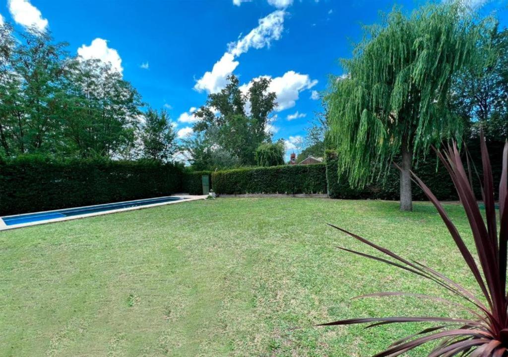Casa POTRERO DE LOS FUNES 2025-2026 - 2
