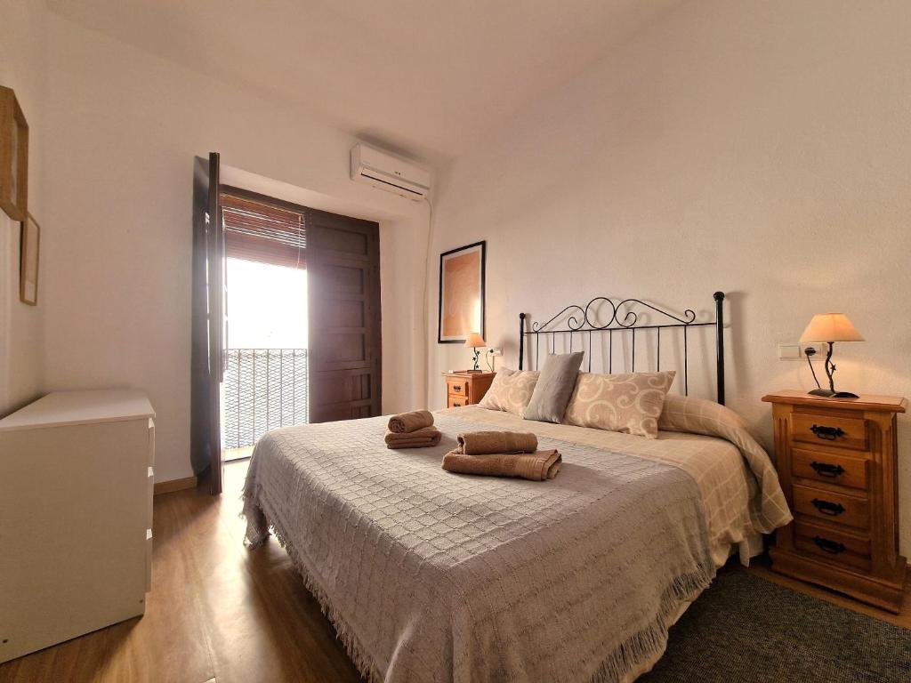 DS Apartamento en plena Mezquita, con vistas - 3