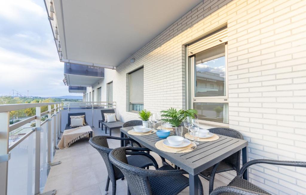 Homes & Go Los Olivos - 5