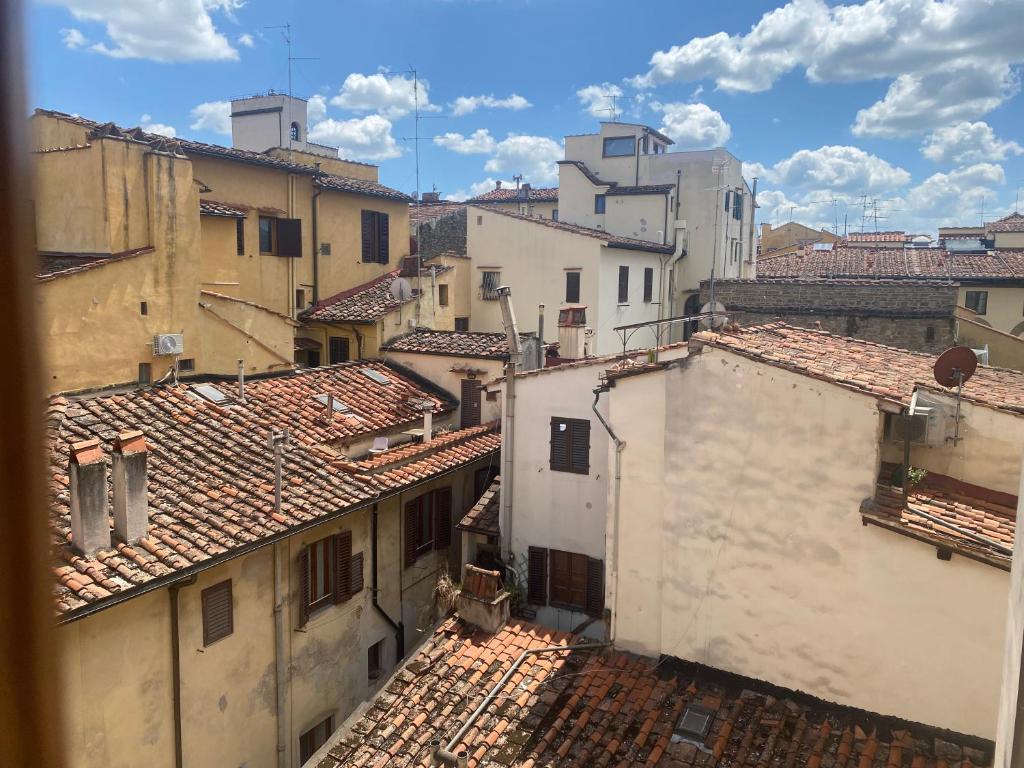 Palazzo Vecchio La Nuvola - 4