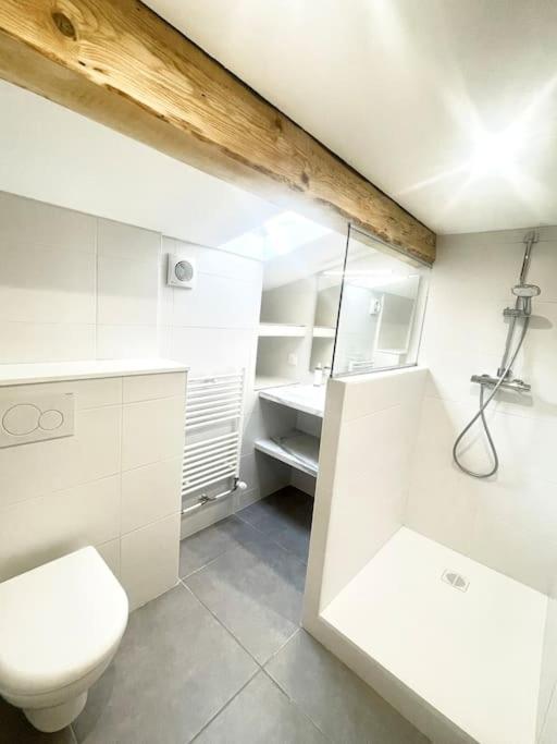 MAISON LUCIE #5 - Appartement 2 chambres NEUF - 2