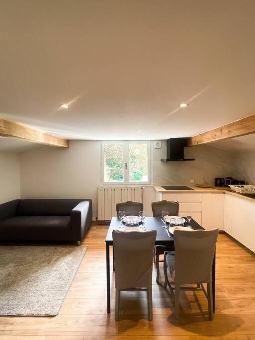 MAISON LUCIE #5 - Appartement 2 chambres NEUF - 5