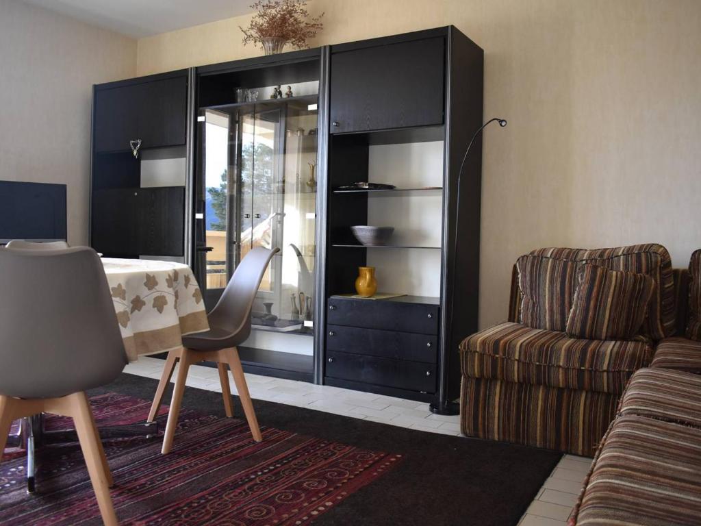 Spacieux appartement 3 pièces à Font-Romeu, 6 personnes, balcon vue Pyrénées - 2