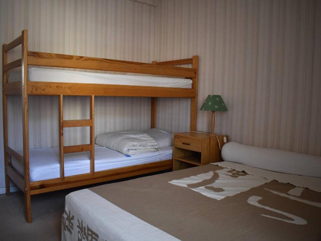 Spacieux appartement 3 pièces à Font-Romeu, 6 personnes, balcon vue Pyrénées - 3