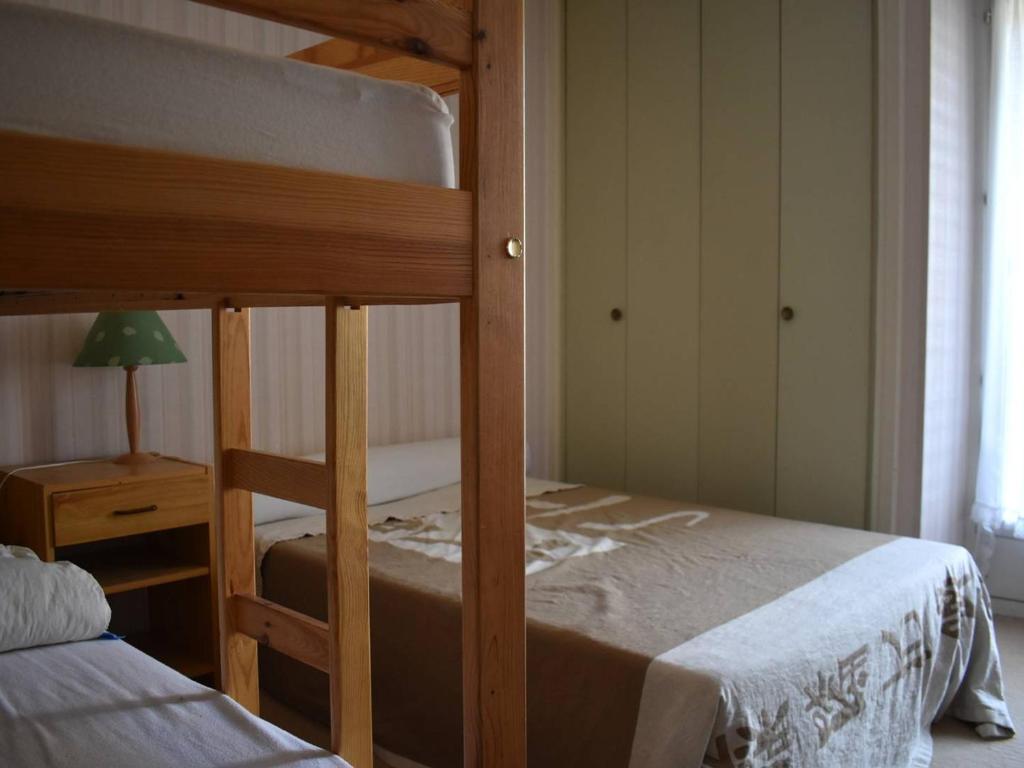 Spacieux appartement 3 pièces à Font-Romeu, 6 personnes, balcon vue Pyrénées - 4