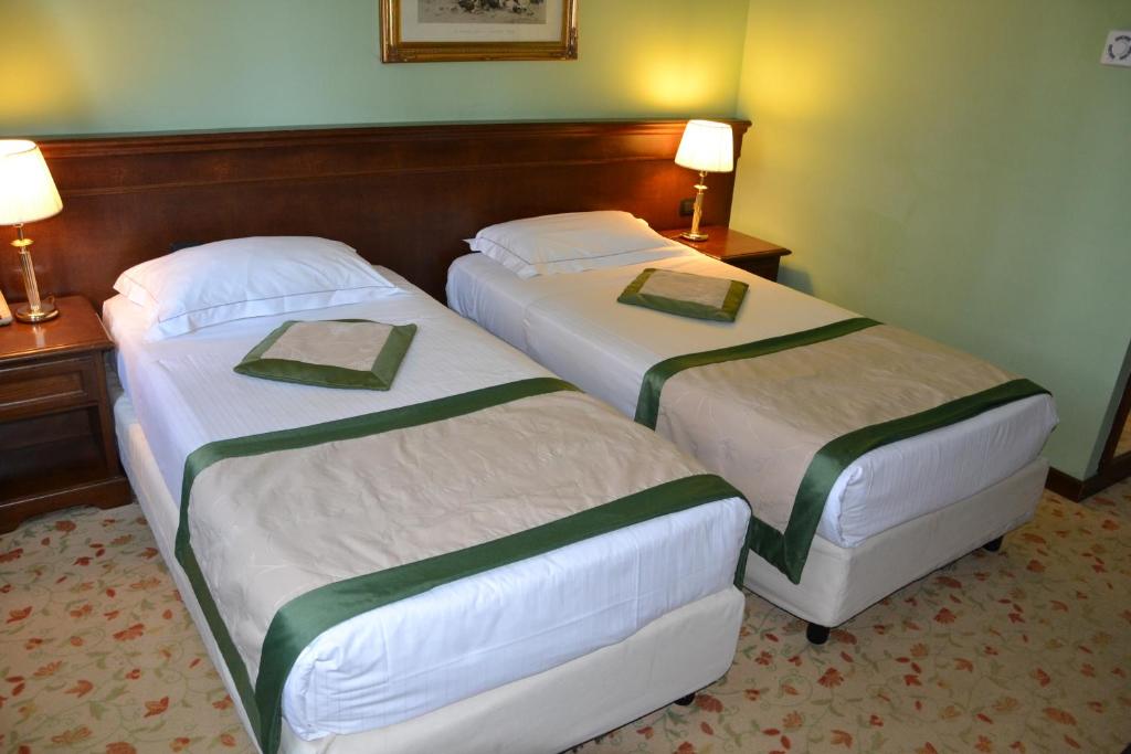 Meditur Hotel Bologna - 4