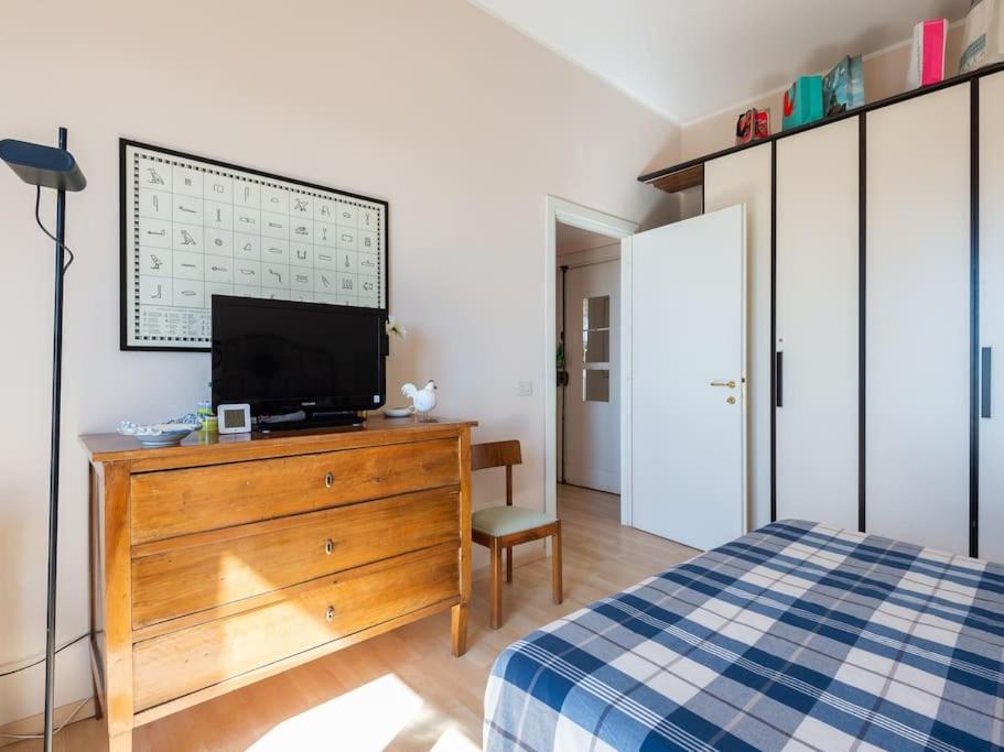 Bright Panorama Apartment - 5