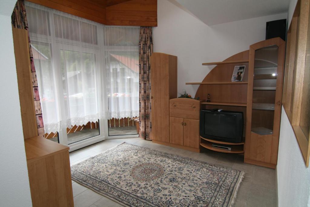 Apartment Erhart - 4