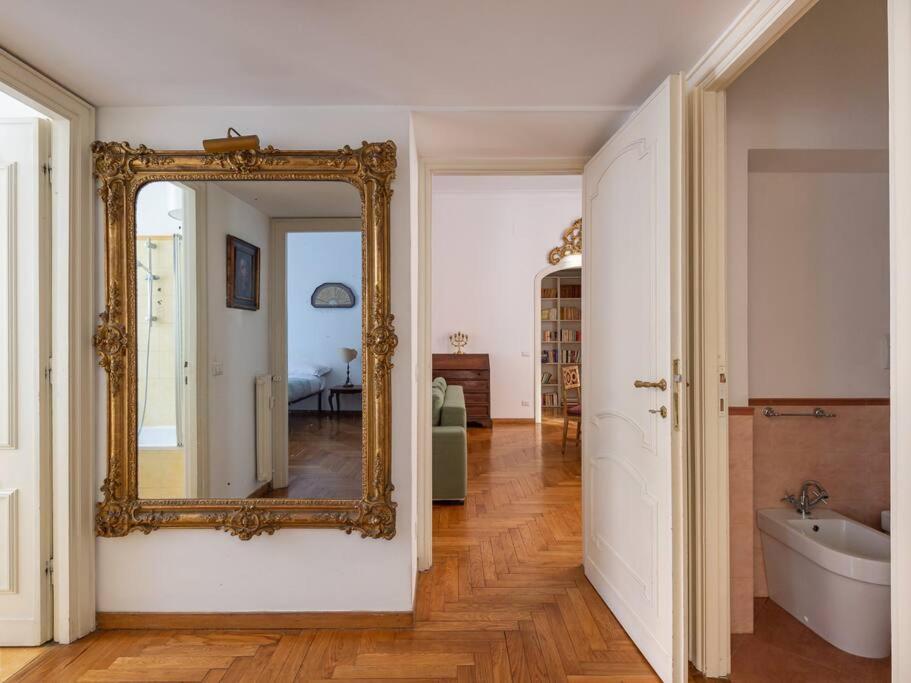 Giulia Luxury Two Bedroom Apartment - 4