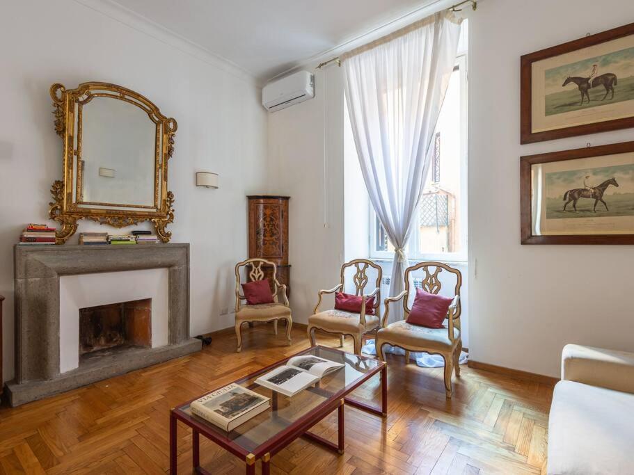 Giulia Luxury Two Bedroom Apartment - 5