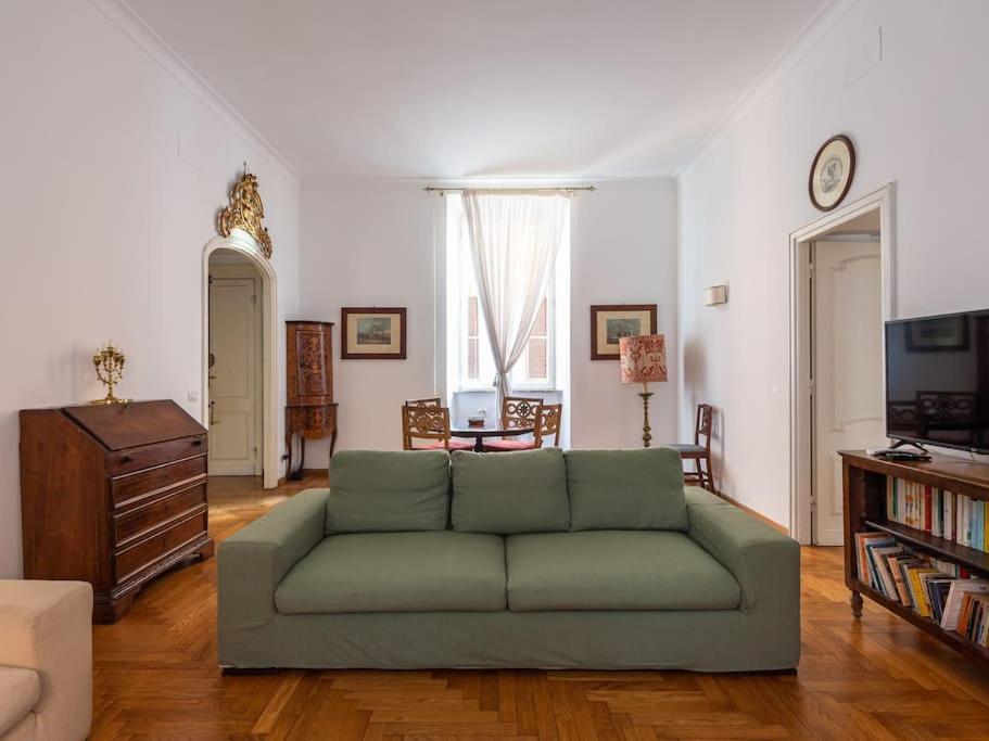 Giulia Luxury Two Bedroom Apartment - 3