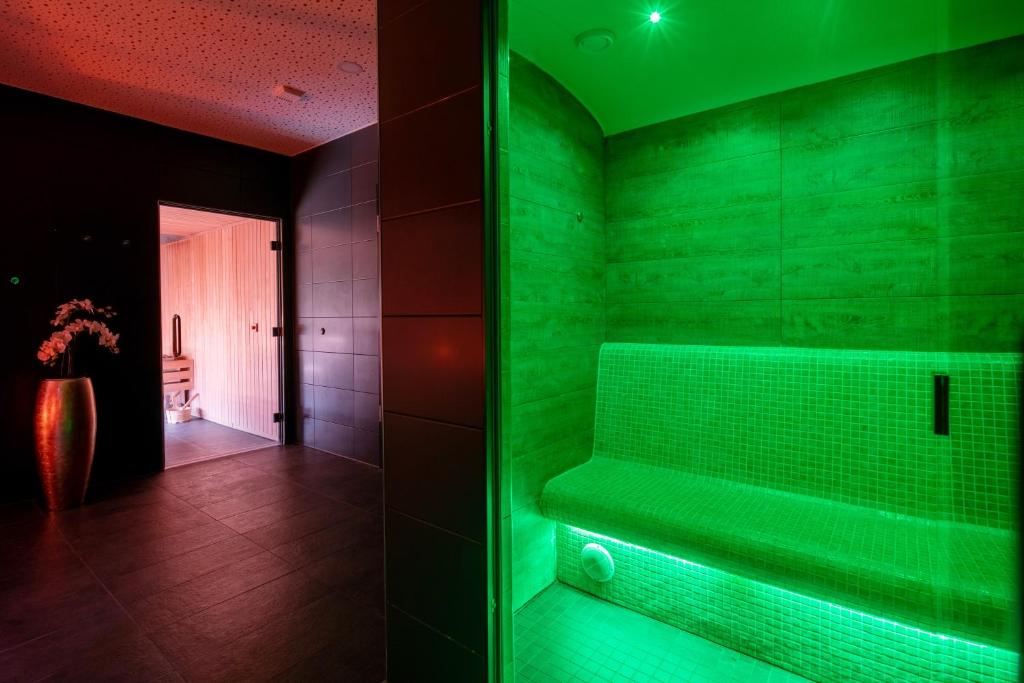 Sauna, Best Western Plus Plaza Hotel Darmstadt in Darmstadt
