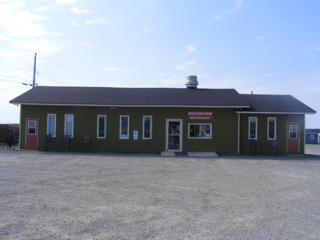 Oceanside Cabins photo