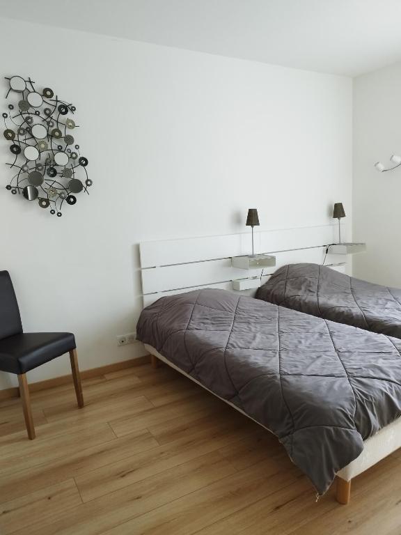 Mon petit Paradis, Cassis centre Apt 90 m2, 200 m Mer, terr plein sud, clim park privé - 5