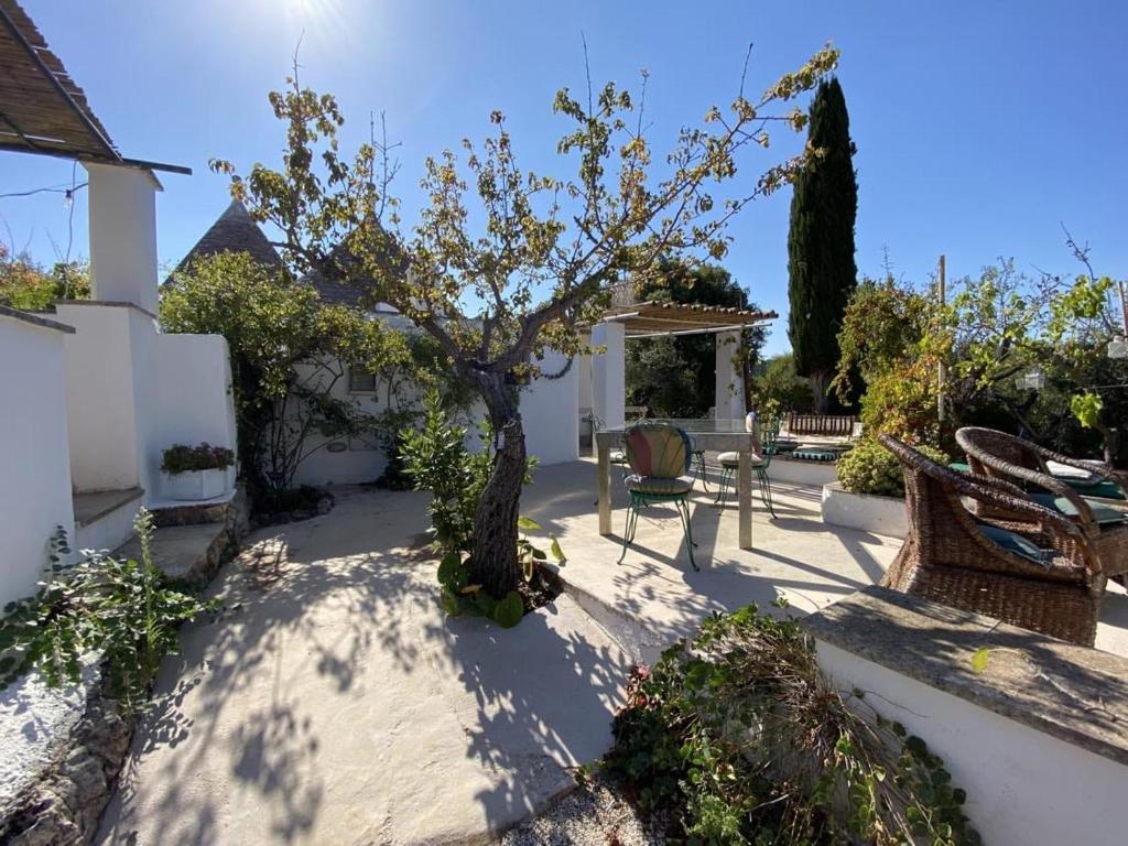 Trulli di Ivana - 5