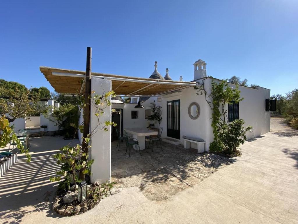 Trulli di Ivana - 4