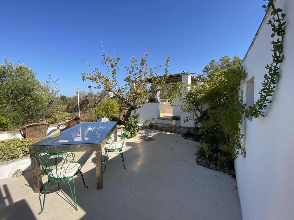 Trulli di Ivana - 3