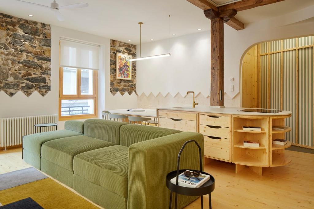 Baso Enea by FeelFree Rentals, San Sebastián