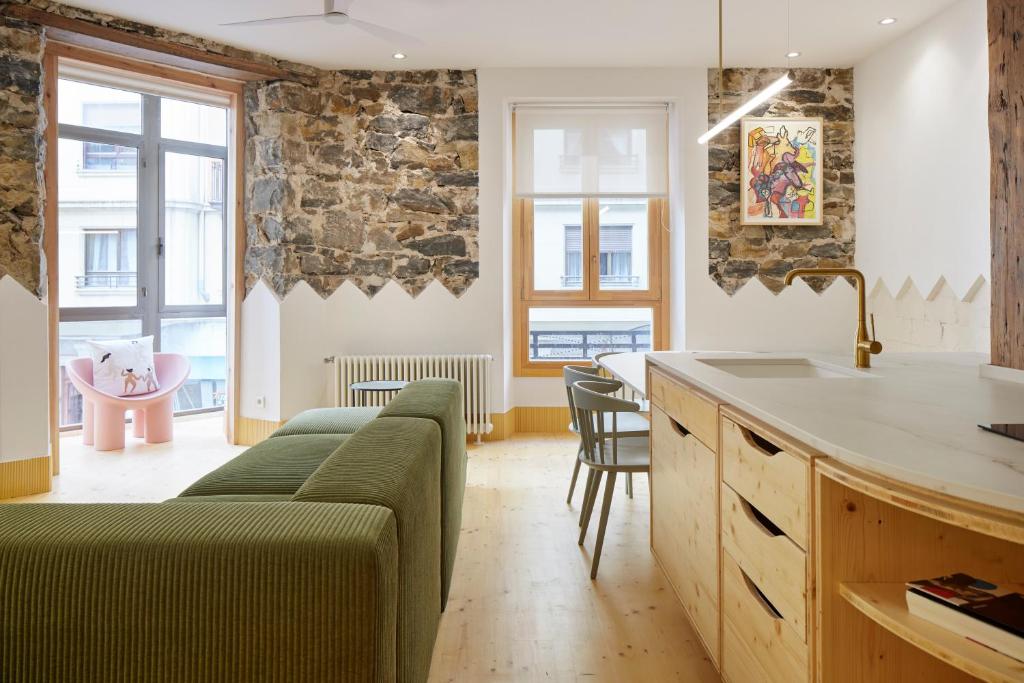 Baso Enea by FeelFree Rentals - 2