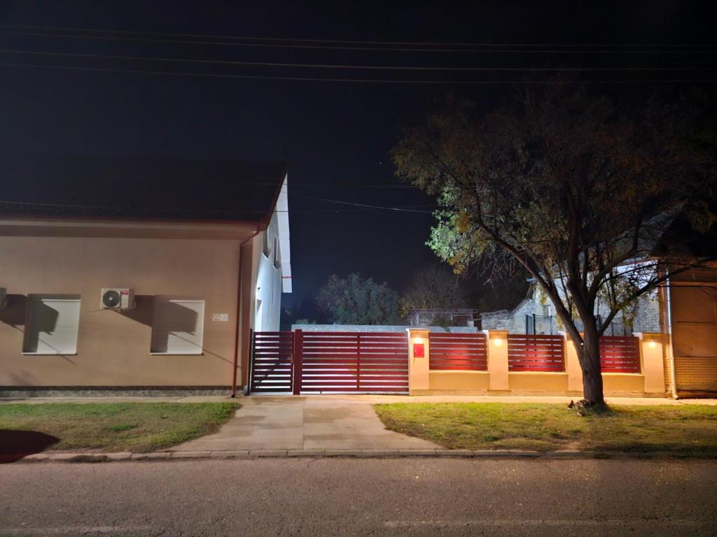 MIMA apartmani, Bečej