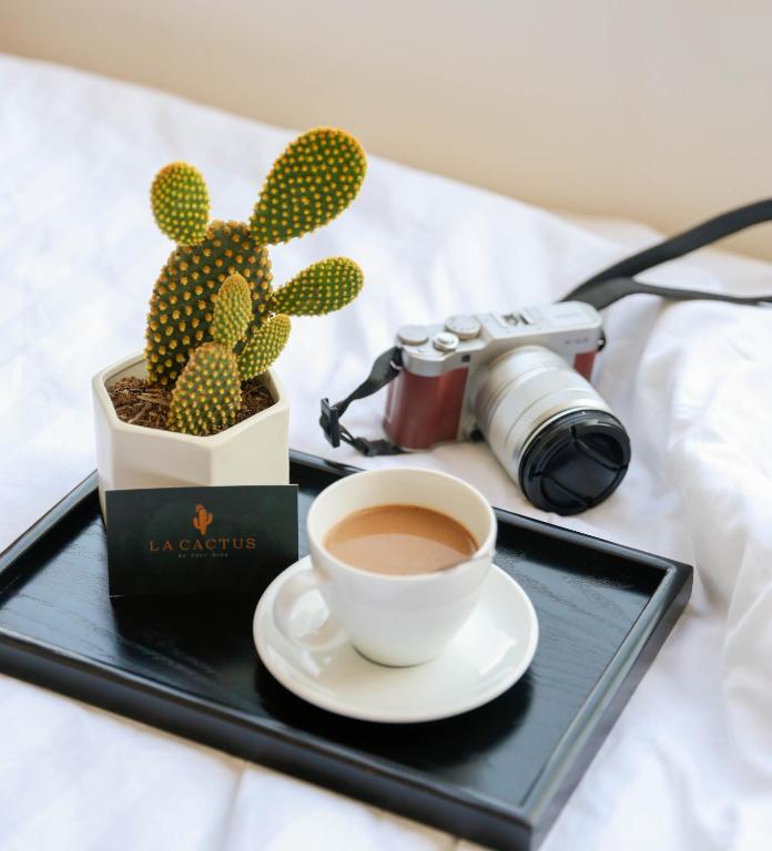 Khách Sạn La Cactus