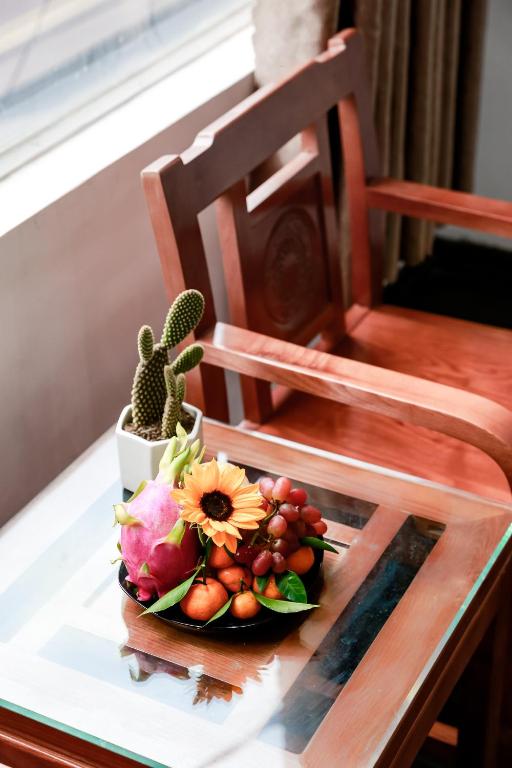 Khách Sạn La Cactus