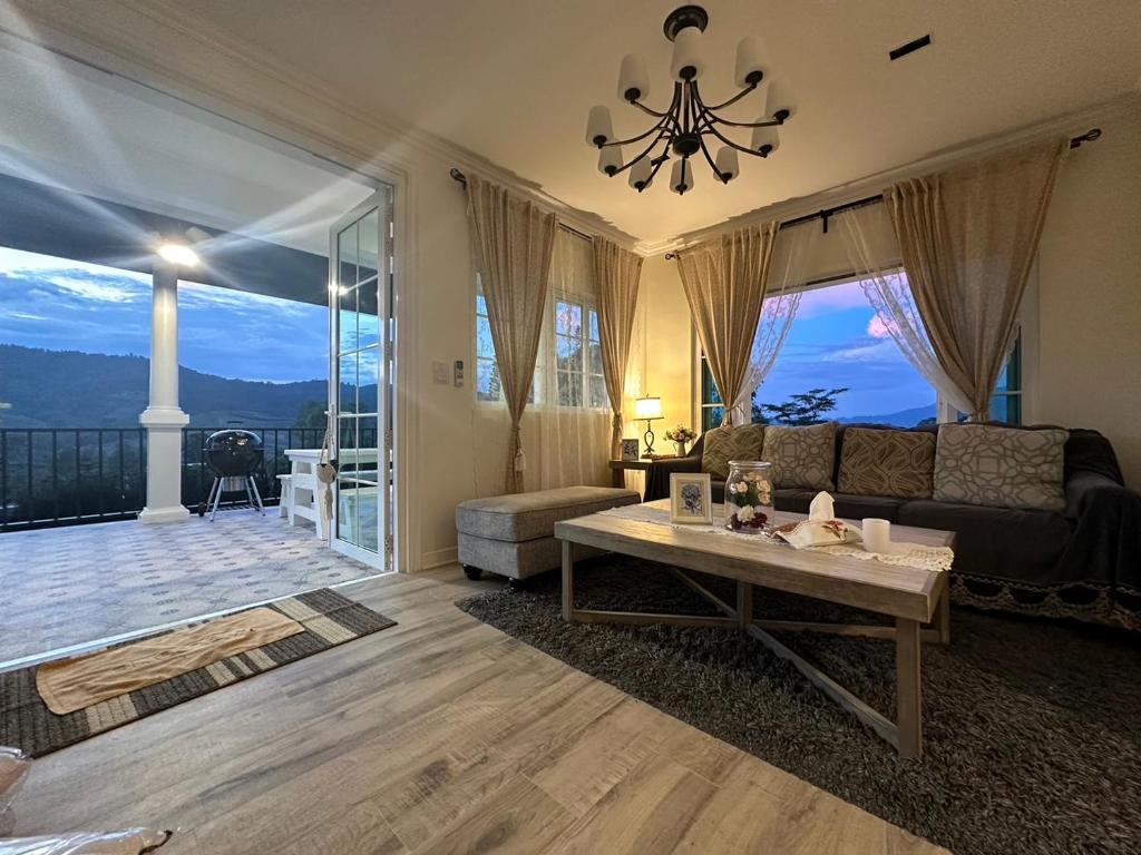 Excellent room comfort & quality