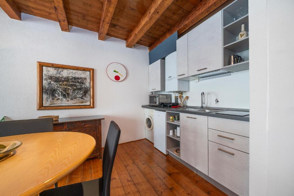 GuestHost - Atelier San Giacomo - Central Apartment - 3