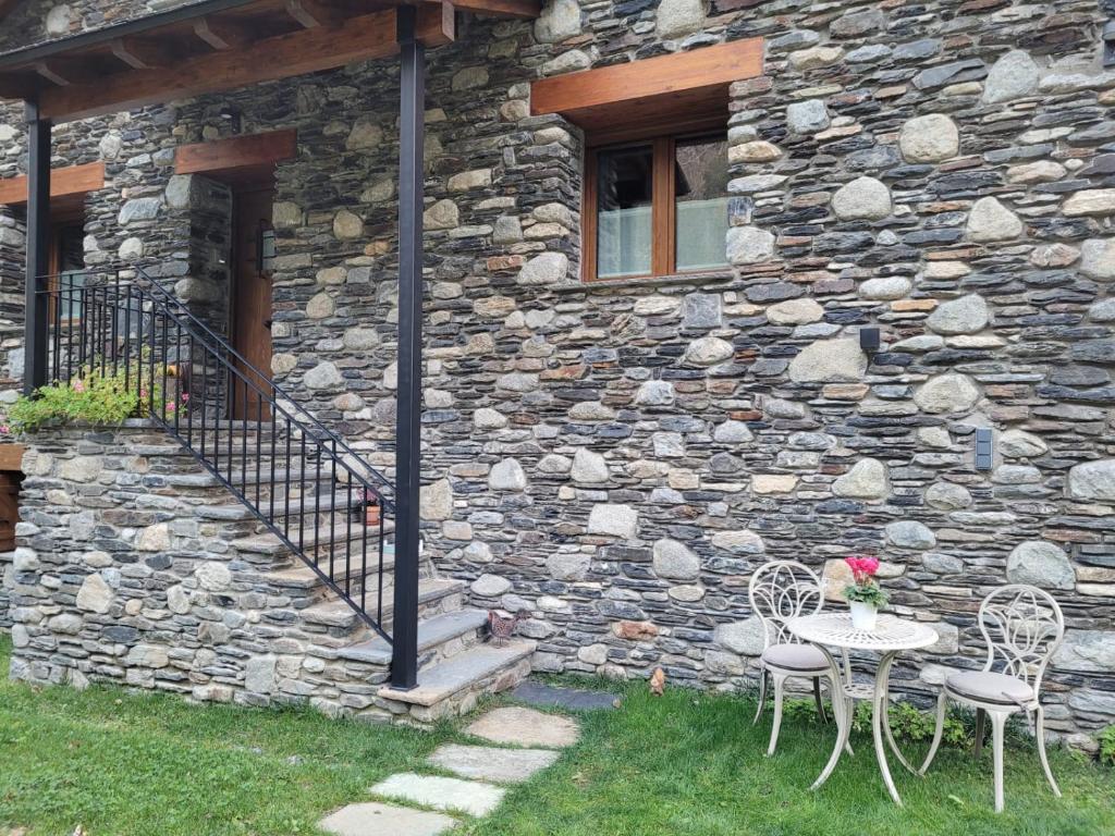 Apartamentos Turísticos: Tu casa en Sahún - 2
