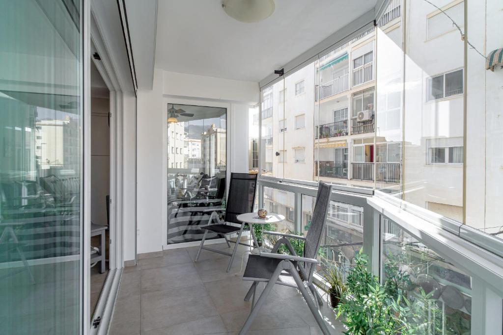 Apartamento Urban Suite Casasol - 3