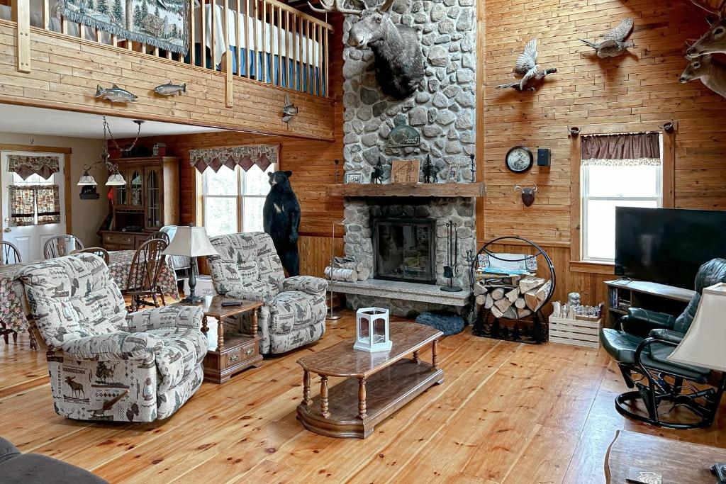 Chez Normand, Jefferson