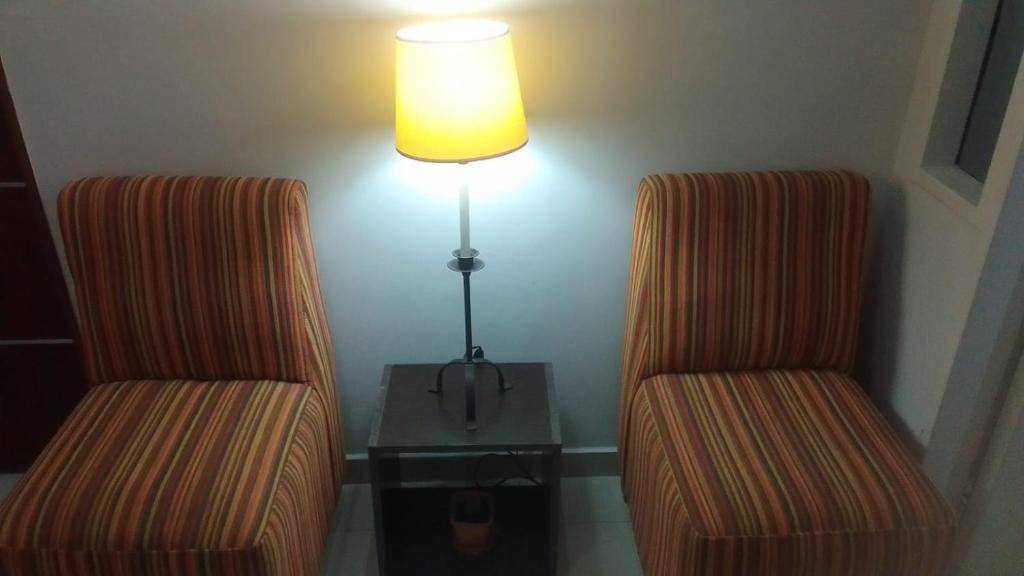 Departamento Microcentro Jujuy - 3