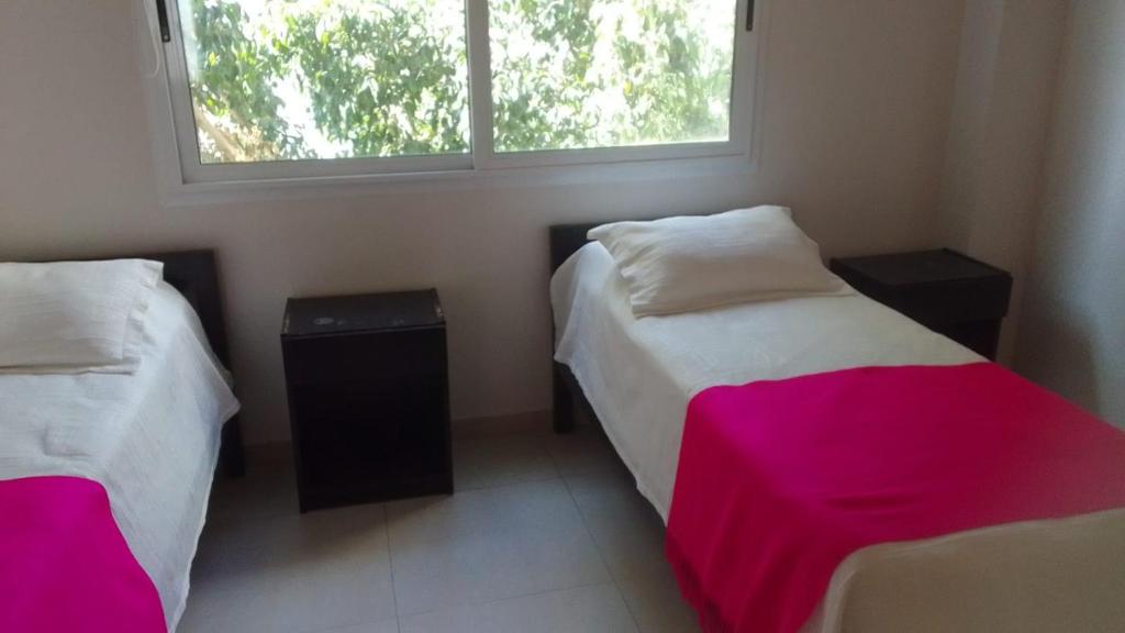 Departamento Microcentro Jujuy - 2
