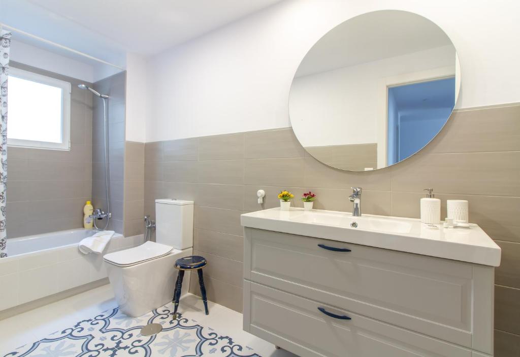 Siscar Apartment Altea - 2