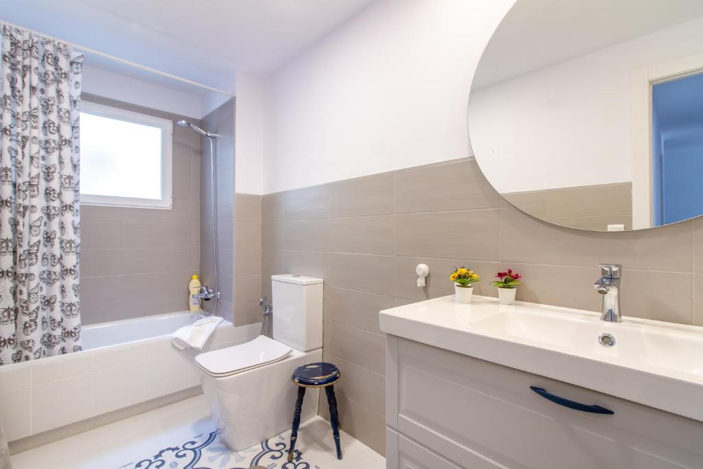 Siscar Apartment Altea - 4