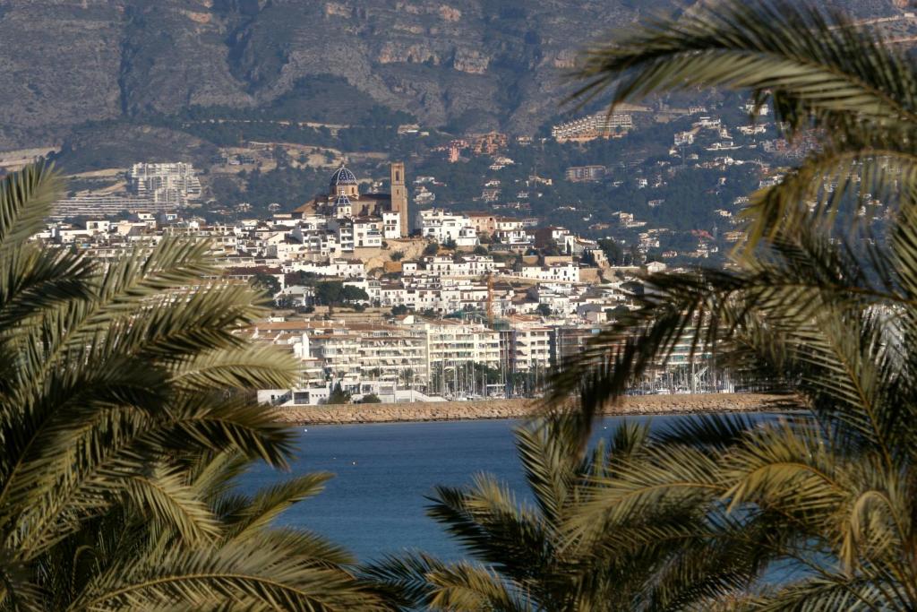 Siscar Apartment Altea - 1