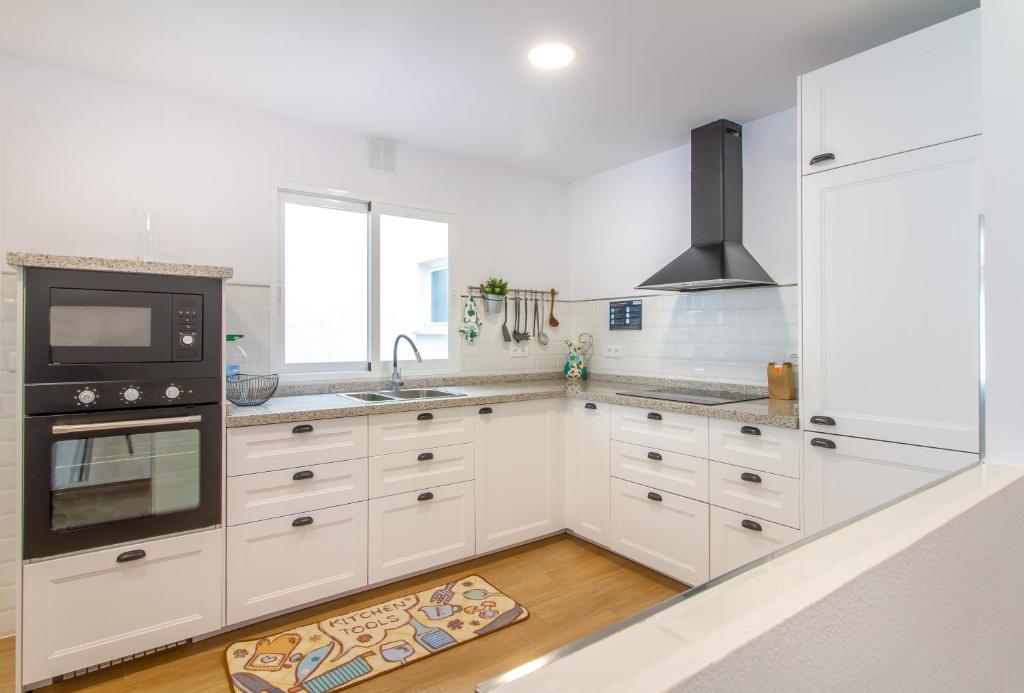 Siscar Apartment Altea - 5