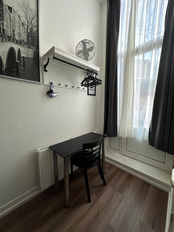 Facilities