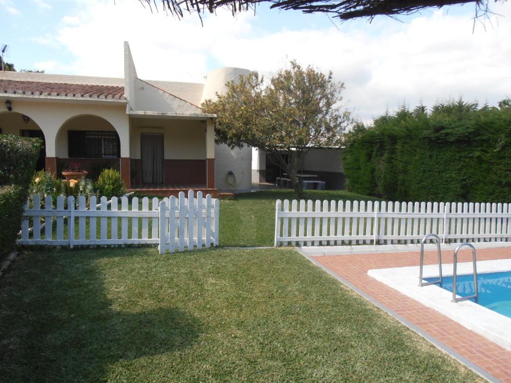Chalet Playa de Barbate - 2