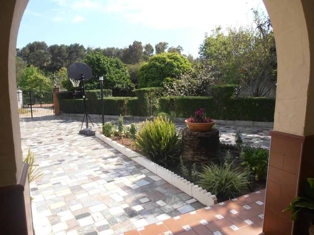 Chalet Playa de Barbate - 3