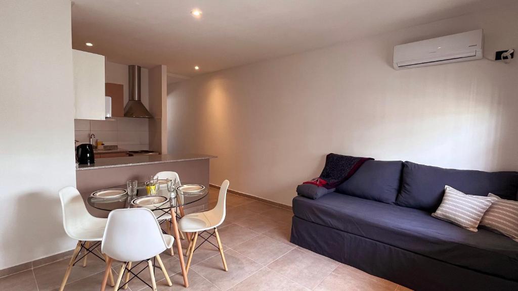 Cómodo departamento en Mendoza - 4