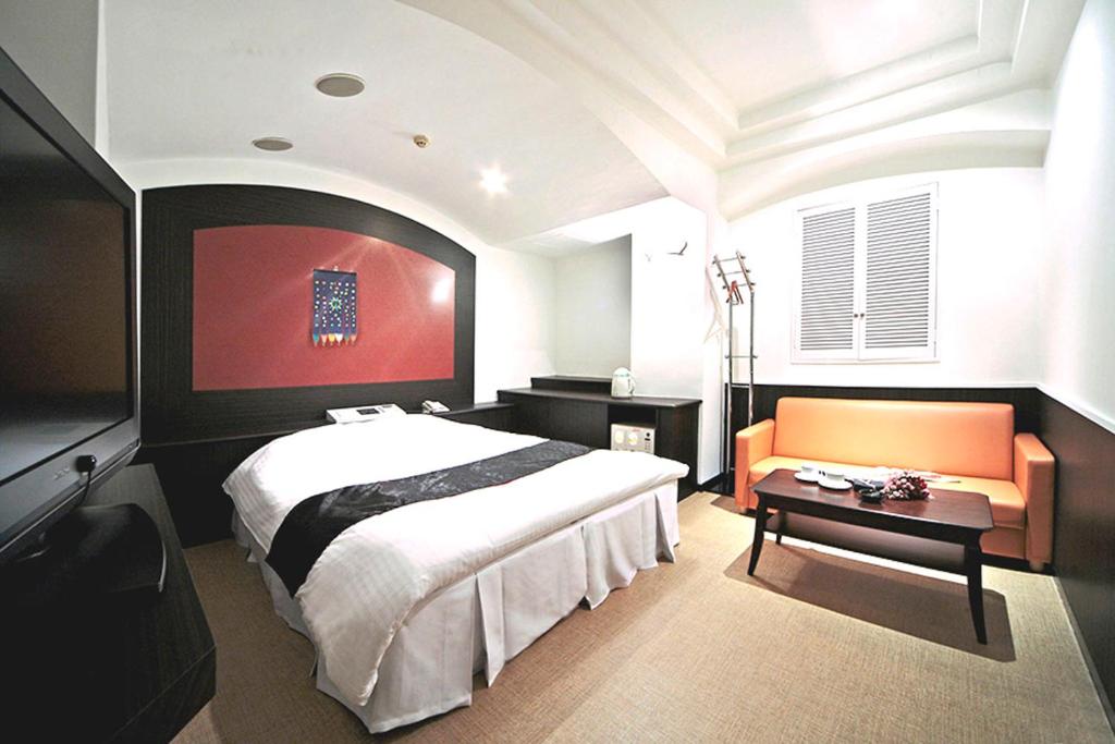 HOTEL LALA minato (Adult Only)