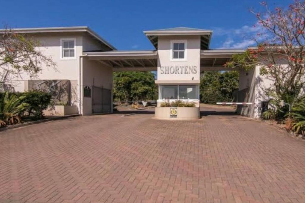 Noreen’s place