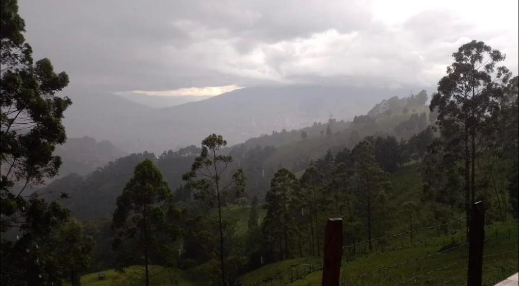 Las Mañanitas Suite Bruma y Montaña - 5